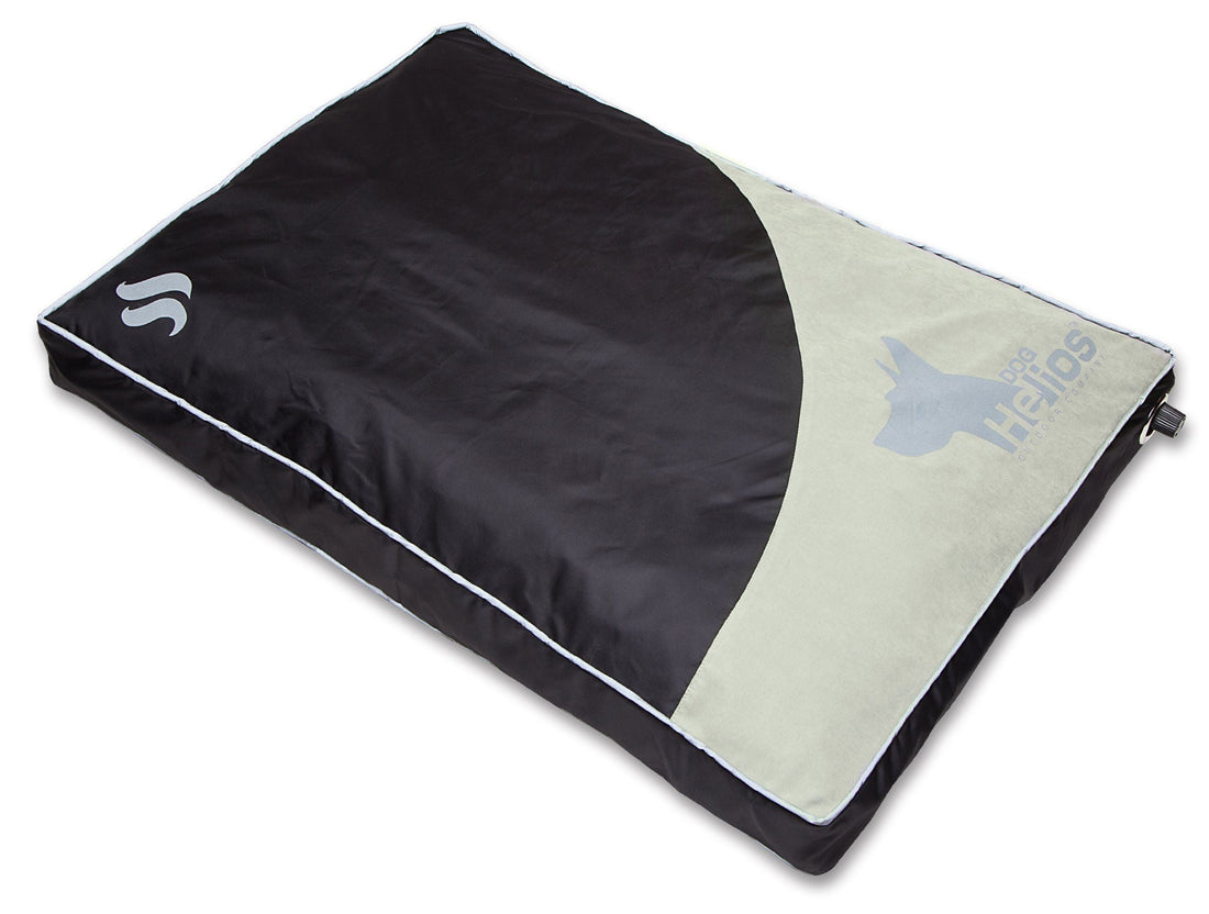 Dog Helios ® 'Aero-Inflatable' Folding Waterproof Inflatable Travel Camping Dog Bed