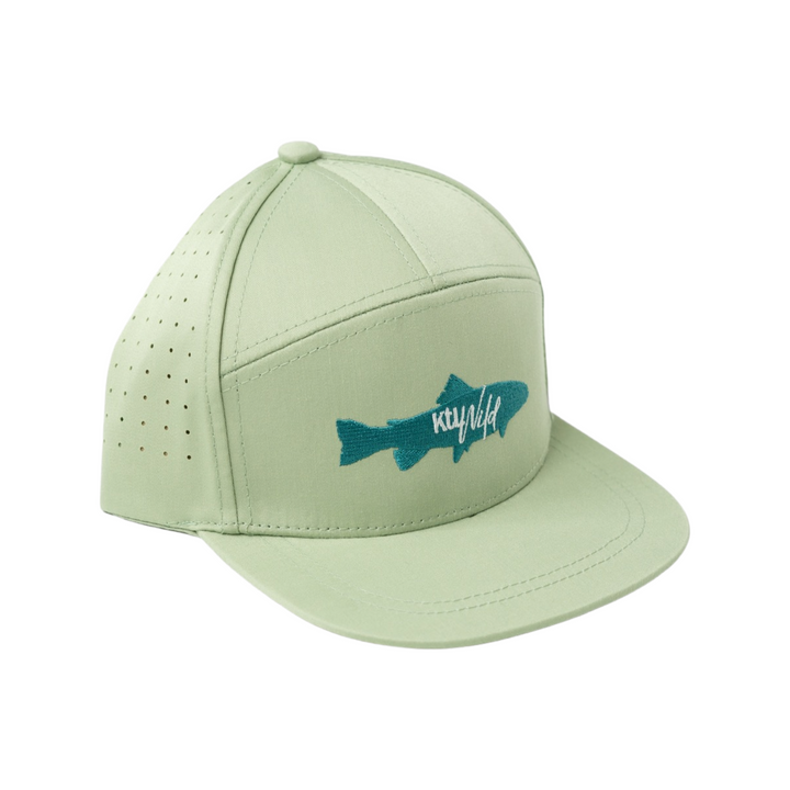 The Catch Toddler Hat