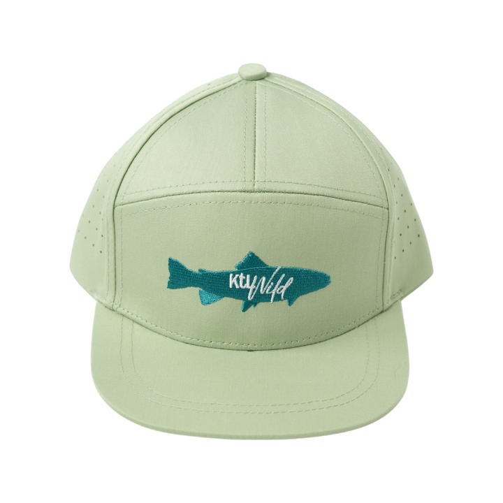 The Catch Toddler Hat
