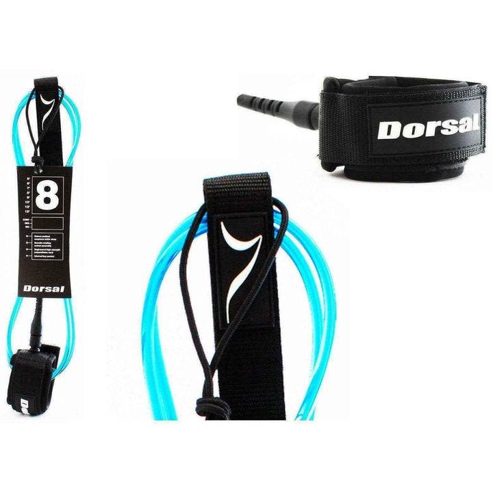 Surf Leash Longboard SUP Leg Rope