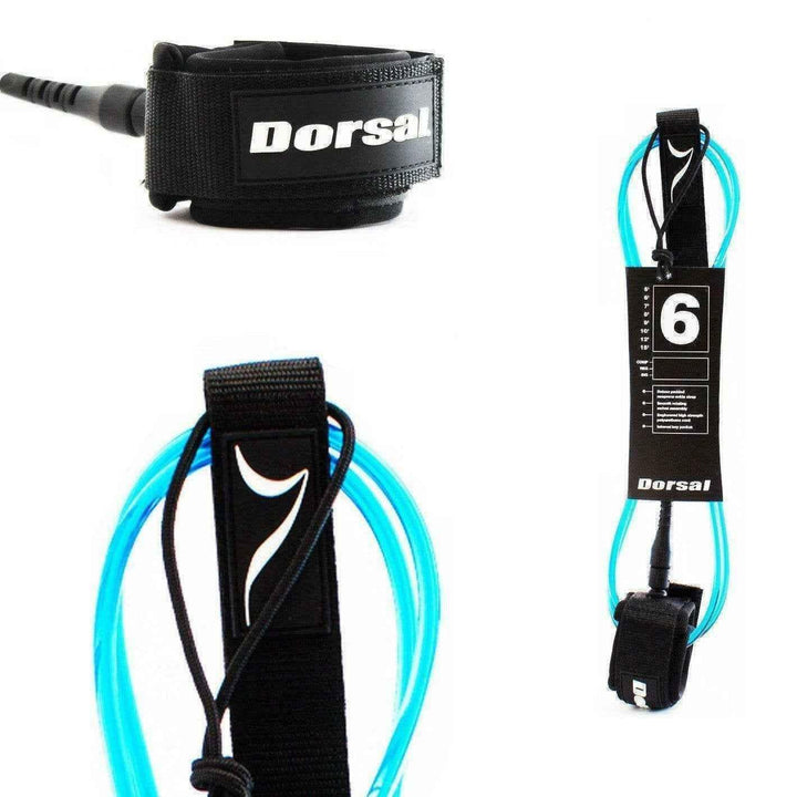 Surf Leash Longboard SUP Leg Rope