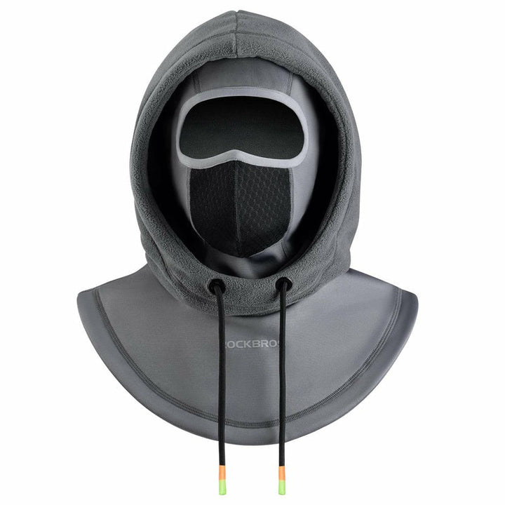 Thermal Fleece Ski Balaclava Winter Face Mask