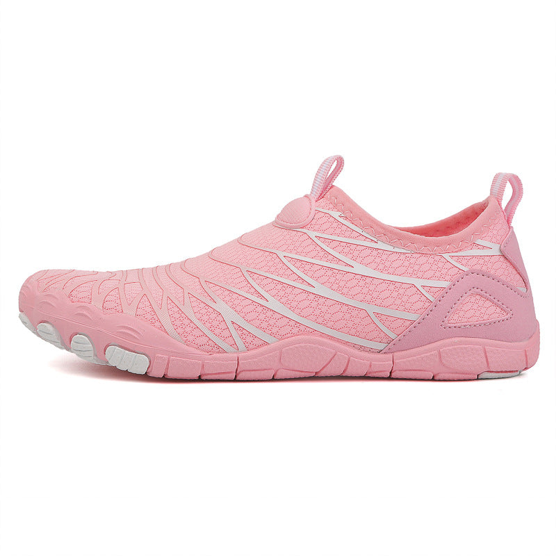 Quick Dry Five Finger Water Wading Shoes